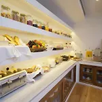 Mirabel Citycenter Hotel Argostoli (Kefalonia)
