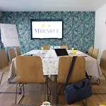 Mirabel Citycenter Hotel