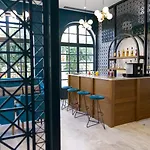 Hotel Mirabel Citycenter 2*