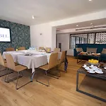Mirabel Citycenter Hotel Argostoli (Kefalonia)