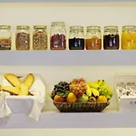 Mirabel Citycenter 2* Argostoli (Kefalonia)
