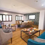 Mirabel Citycenter Hotel Argostoli (Kefalonia)