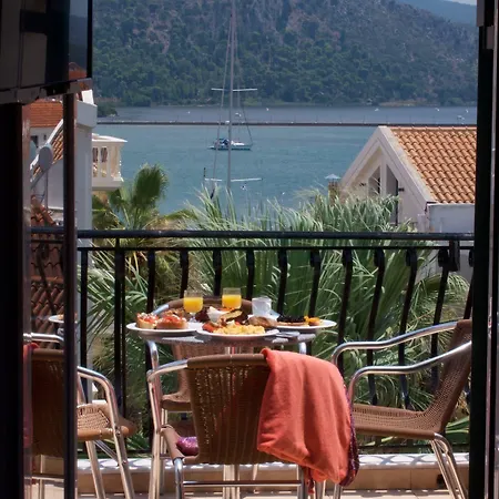 Hotel Mirabel Citycenter Argostoli (Kefalonia)