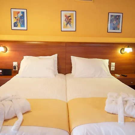 Hotel Mirabel Citycenter