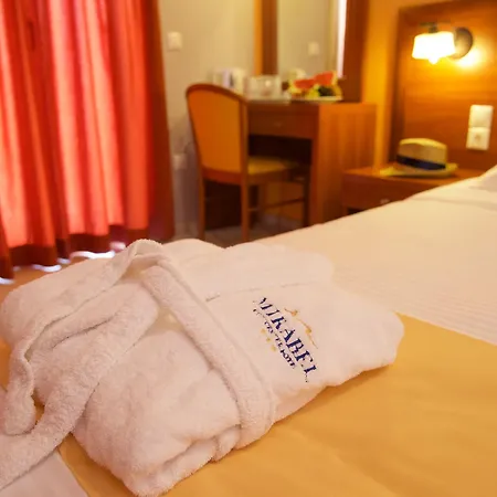 Hotel Mirabel Citycenter 2*