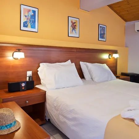 Mirabel Citycenter Hotel
