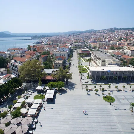 Hotel Mirabel Citycenter Argostoli (Kefalonia)