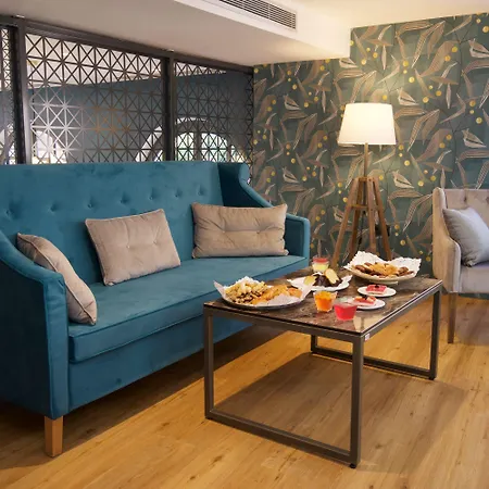 Hotel Mirabel Citycenter Argostoli (Kefalonia)