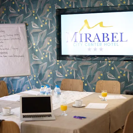 Mirabel Citycenter 2* Argostolion