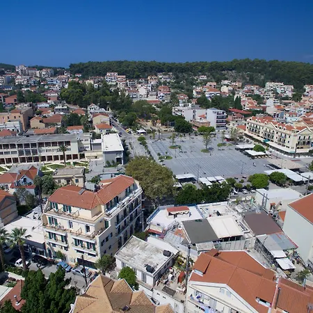 Hotel Mirabel Citycenter 2*