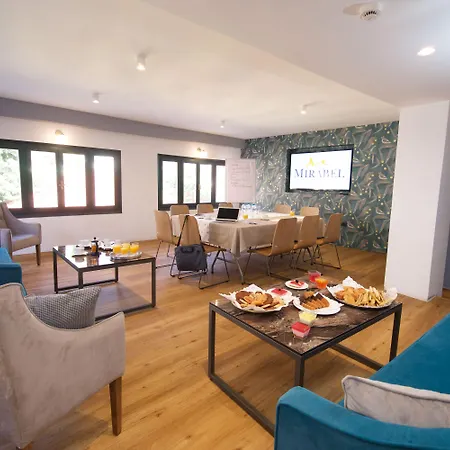 Hotel Mirabel Citycenter Argostoli (Kefalonia)