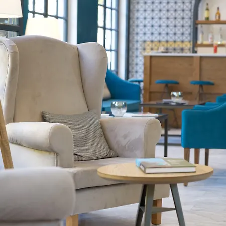 Hotel Mirabel Citycenter Argostoli (Kefalonia)