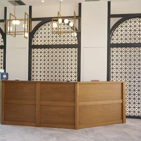 Mirabel Citycenter Hotel Argostoli (Kefalonia)