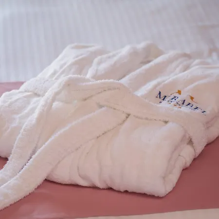 Mirabel Citycenter Hotel 2*