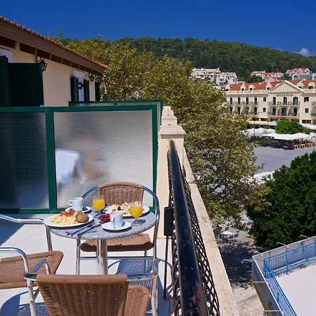 Mirabel Citycenter 2* Argostoli (Kefalonia)