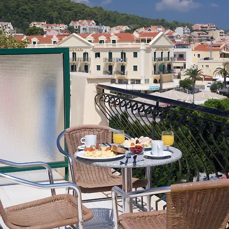 Hotel Mirabel Citycenter Argostoli (Kefalonia)