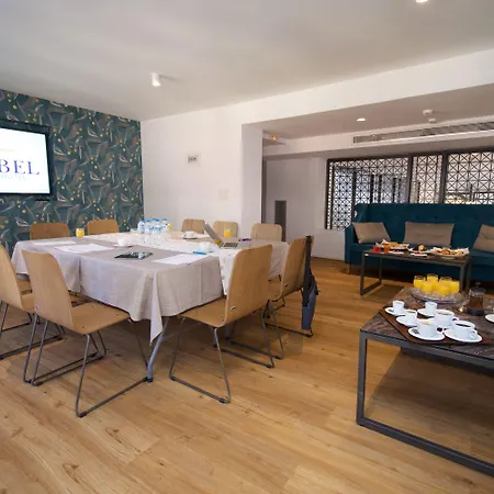 Mirabel Citycenter Hotel Argostolion
