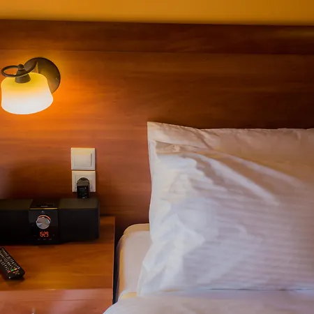 Hotel Mirabel Citycenter Argostoli (Kefalonia)