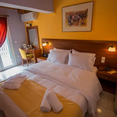 Mirabel Citycenter Hotel 2*