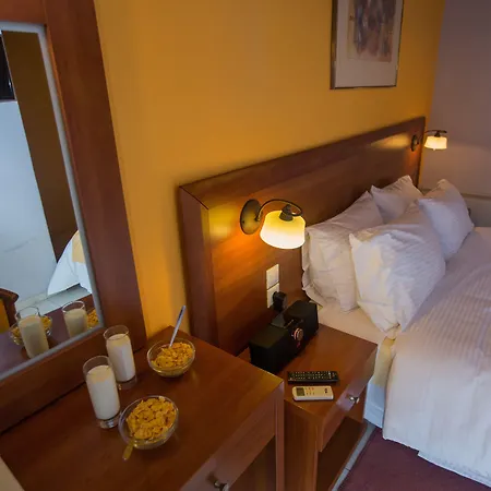 Hotel Mirabel Citycenter