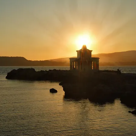 Hotel Mirabel Citycenter Argostoli (Kefalonia)