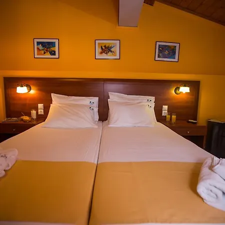 Hotel Mirabel Citycenter 2*