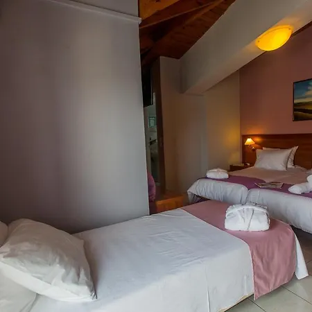 Hotel Mirabel Citycenter 2*