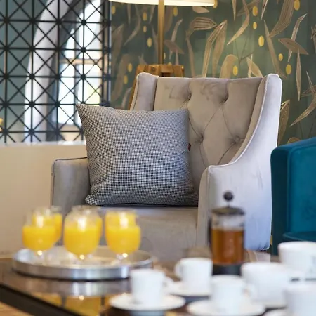 Hotel Mirabel Citycenter Argostoli (Kefalonia)