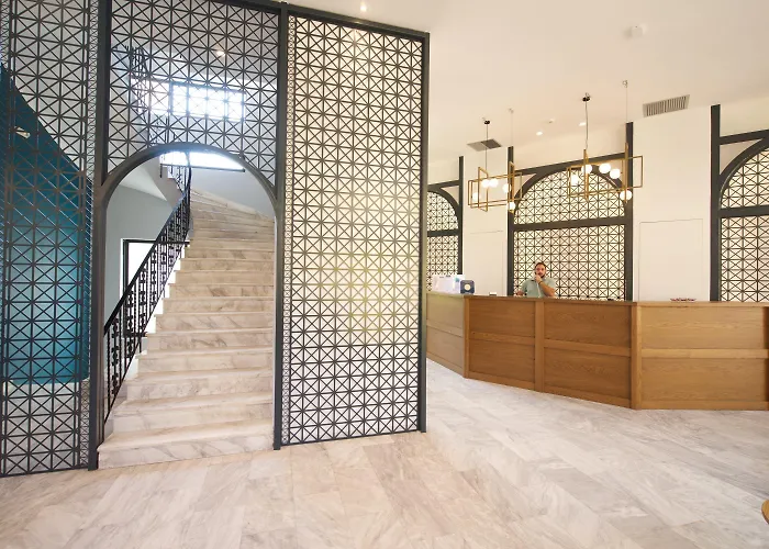 Ξενοδοχείο Mirabel Citycenter 2*
