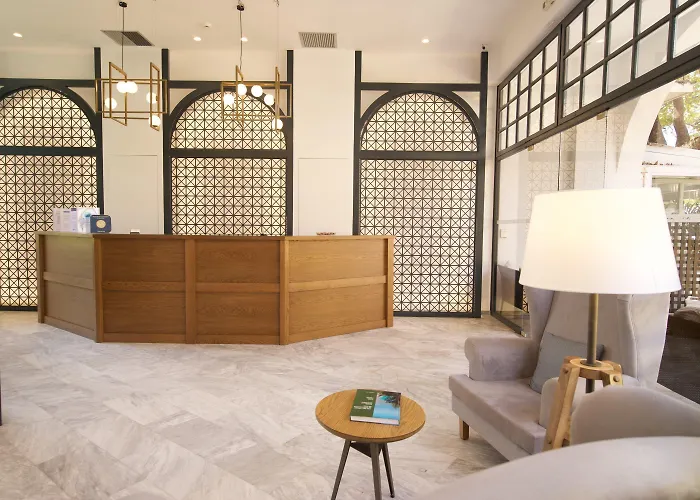 Mirabel Citycenter 2* Αργοστόλι