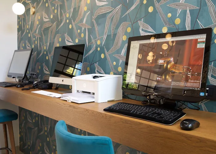 Ξενοδοχείο Mirabel Citycenter Αργοστόλι