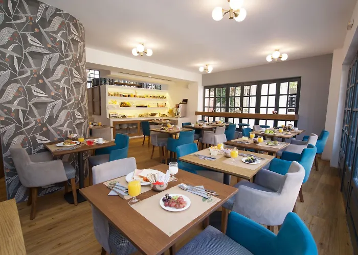 Mirabel Citycenter Ξενοδοχείο