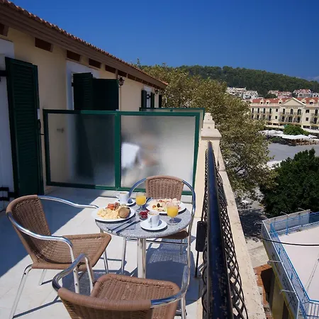Mirabel Citycenter Hotel Argostoli (Kefalonia)