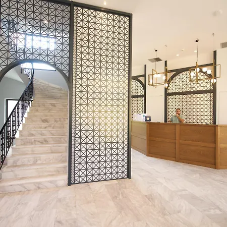 فندق Mirabel Citycenter 2*