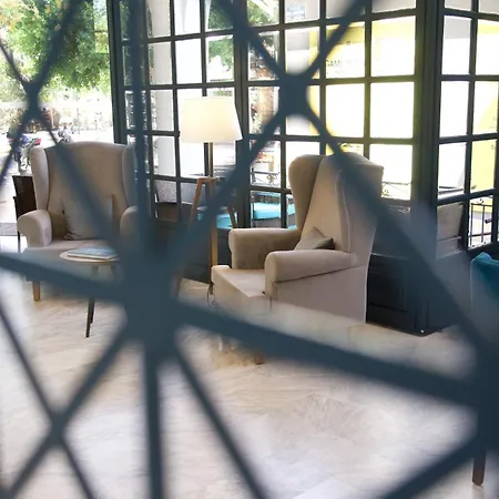 Mirabel Citycenter Otel 2*