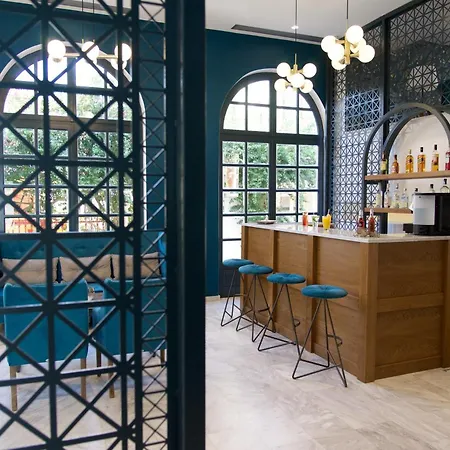 Mirabel Citycenter Argostoli (Kefalonia)