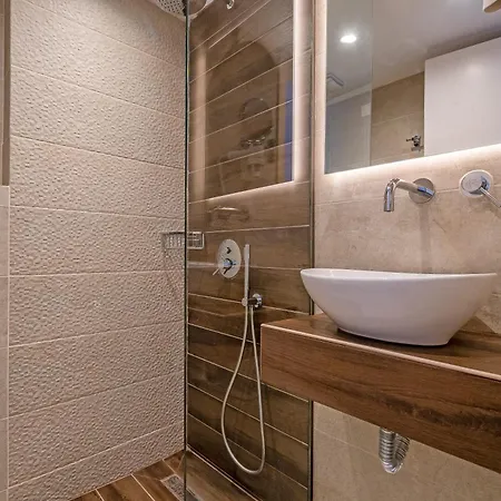 Hotel Mirabel Citycenter Argostoli (Kefalonia)