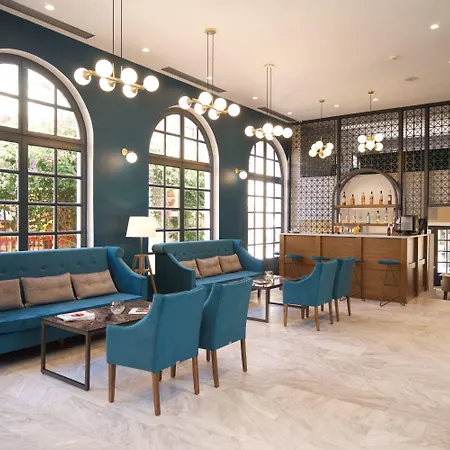 Mirabel Citycenter 2*