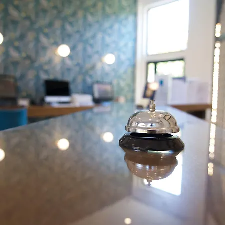 Hotel Mirabel Citycenter