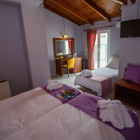 Mirabel Citycenter Argostoli (Kefalonia)