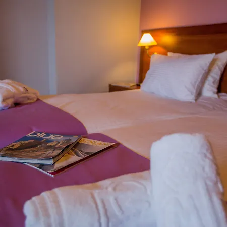 Mirabel Citycenter Hotel