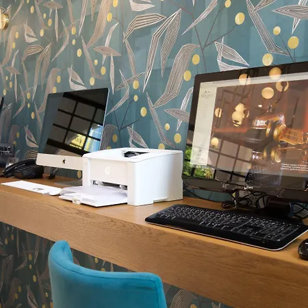 Hotel Mirabel Citycenter Argostoli (Kefalonia)