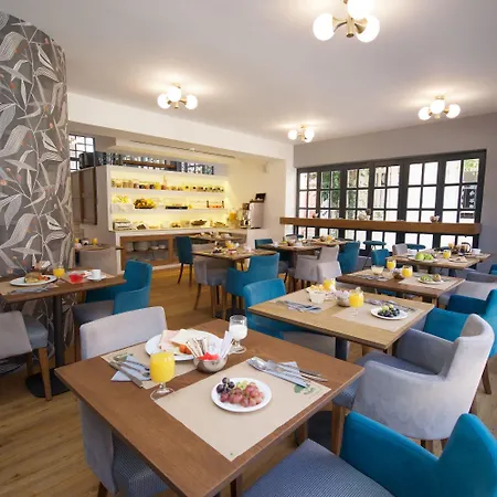 Mirabel Citycenter Hotel