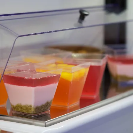 Mirabel Citycenter Argostoli (Kefalonia)