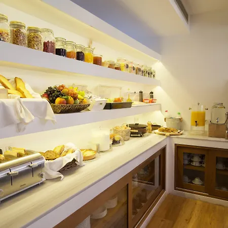 Mirabel Citycenter Hotel 2*