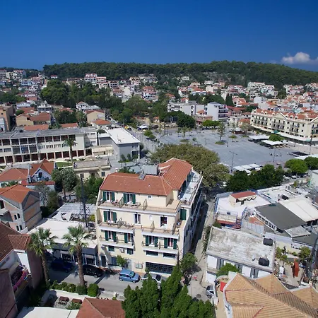 Mirabel Citycenter Argostoli (Kefalonia)