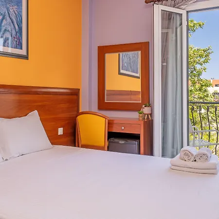 Hotel Mirabel Citycenter 2*