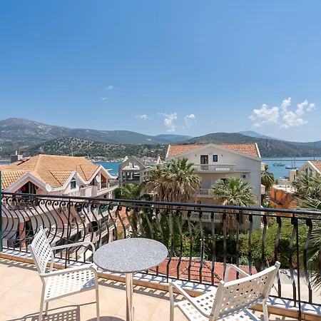 Mirabel Citycenter Hotel