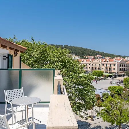 Mirabel Citycenter Hotel Argostoli (Kefalonia)