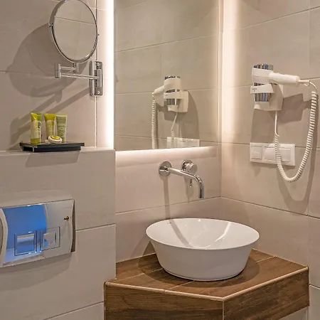 Mirabel Citycenter Otel